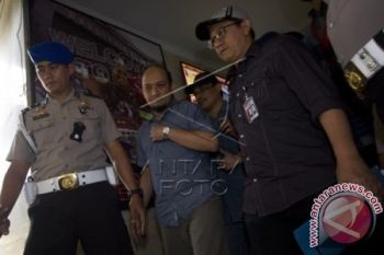 Kejaksaan Hentikan Penuntutan Novel Baswedan
