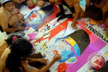 Kolase Tokoh Pendidikan