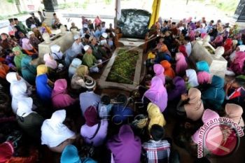 Ziarah Makam Bung Karno