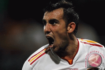 Valencia Bekuk Eibar 3-1
