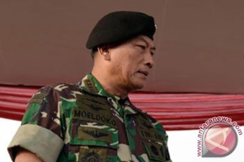 Panglima TNI:  Hukuman Mati tak Pengaruhi Kerja Sama Pertahanan