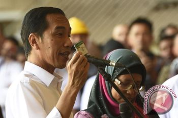 Presiden Akui Masih Banyak RS, Dokter dan Perawat belum Ramah Layani Pasien