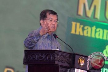 Wapres: Universitas Australia tak Pantas Beri Beasiswa Nama Pelaku Kriminal