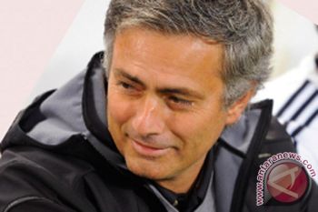 Mourinho Gembira, Bangga dan Lelah