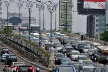 Tingkatkan Kualitas, Transportasi Massal Perlu Disubsidi