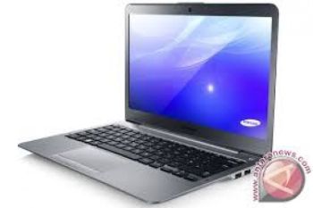 Sejumlah Merek Laptop Kenalkan Teknologi Baru