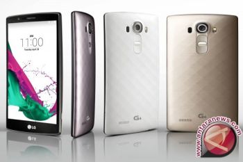 LG Layar G4 Vs iPhone 6 Plus