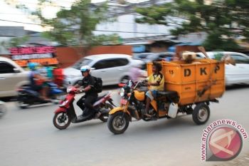 Pemkot Jayapura wajibkan pengembang sediakan lokasi pembuangan sampah