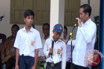 Kadisdikpora: Kartu Indonesia Pintar tidak tumpang tindih 