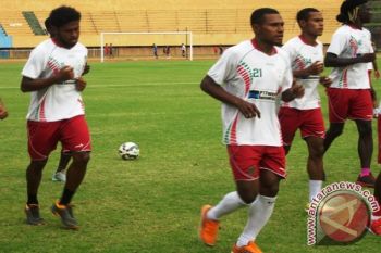Legislator sebut musibah ketika Persipura gagal lanjutkan laga AFC