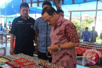 PKS tertarik dukung paket SDK-Syibli Pilgub Sulbar 