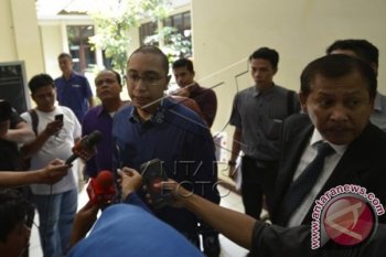 Sidang Gugatan PSSI