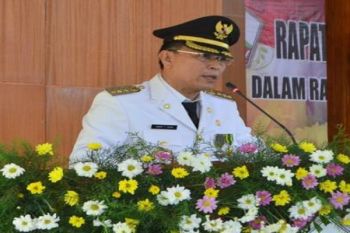 Wali Kota Ajak Masyarakat Tenang Pascaerupsi Lokon 