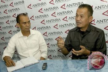Yasrul Huda: IAIN IB harus Jadi Perguruan Tinggi Kelas Dunia