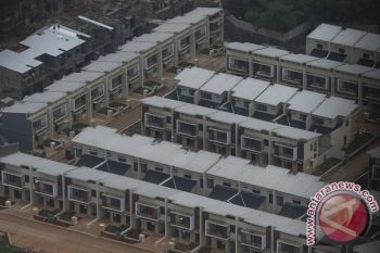 Tahun Ini Pemerintah Mulai Bangun 331 Ribu Rumah