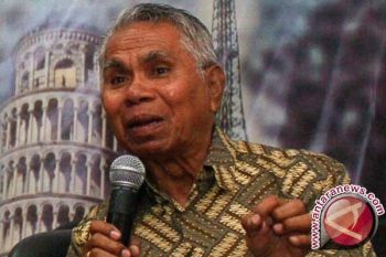 Chris Siner Key Timu Tutup Usia