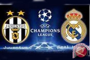 Perfoma Terakhir Juventus VS Real Madrid Jelang Liga Champions