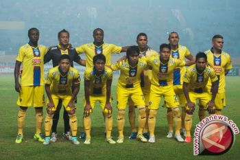 Sudarmaji : Eksistensi Arema Akan Dipertahankan