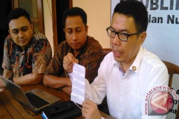 Ombudsman NTB temukan Bukti Kebocoran UN SMP