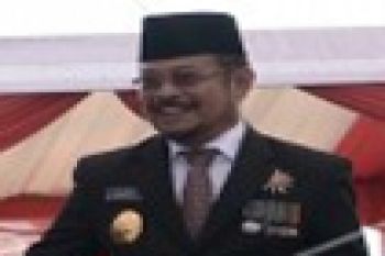 Pemprov Sulsel Tambah Kepemilikan Saham Di BPD