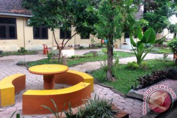 Pemkot Sarankan Sekolah Miliki Taman Belajar Siswa
