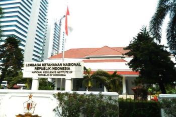 Lemhanas minta Pemprov Papua kaji kesejahteraan rakyat