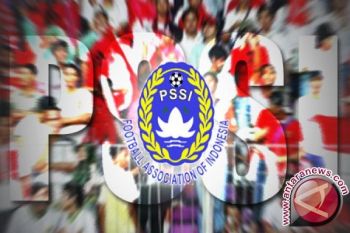 Asprov PSSI Papua tidak perlu terpengaruh kisruh di pusat