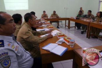 Dinas Sosial Kobar Bentuk Tim Peniadaan Terpadu