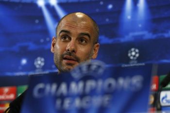 Fakta-fakta Barcelona vs Bayern Munchen