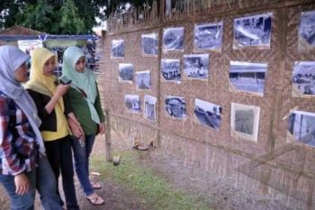 Yuk, Belajar Sejarah di "Magelang Tempo Doeloe"
