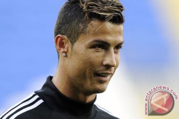 Semifinal Leg Pertama Liga Champions Juve VS Madrid Imbang 1-1
