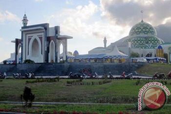 Anambas Target Masuk Tiga Besar STQ Kepri