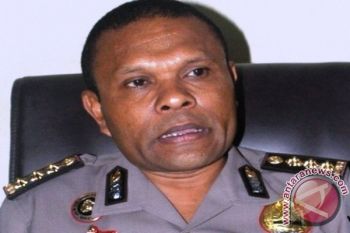 Polisi kejar pelaku penikaman di Sabron Sari