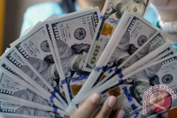 Dolar AS terus menguat, ini penyebabnya