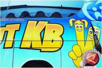 Peserta KB pria meningkat di Biak Numfor