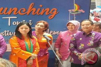 DKP Sulteng Siapkan Lomba Menggambar Sail Tomini