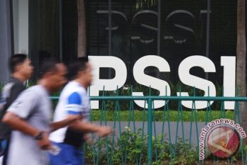 PSSI Siap Buktikan Gugatan di PTUN