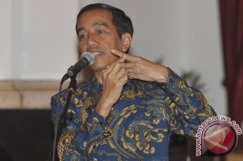 Jokowi Minta Para Wali Kota Perhatikan Detail