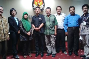 Dibutuhkan 3.038 Pengawas pada Pilkada Kota Semarang 