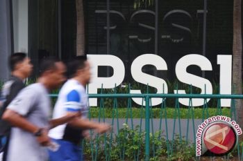 Survei: Masyarakat Ingin Federasi Sepakbola Baru di Indonesia