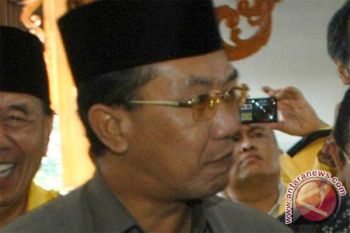Kalangan DPR Imbau Masyarakat Beri Kesempatan Jokowi
