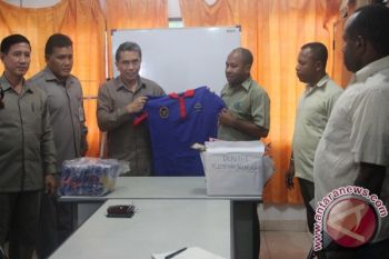 Deputi I Kemko Polhukam tingkat pemahaman HAM di Papua