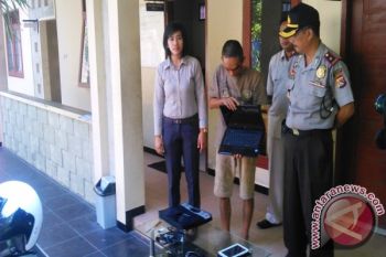 Warga Ampenan Gagalkan Aksi Pencurian