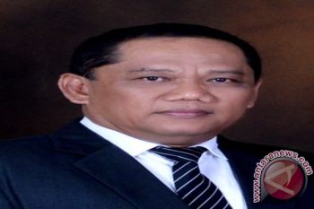Jalan SMPN19 Mataram Diperbaiki Cegah Banjir