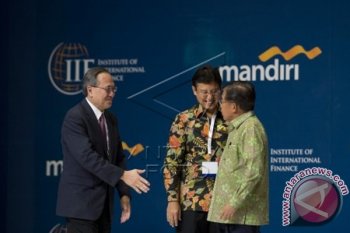 Pembukaan IIF 2015