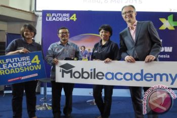 XL Luncurkan Portal Modul Belajar