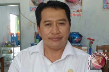 DPRD Kobar: Kesejahteraan Guru Pedalaman Miris