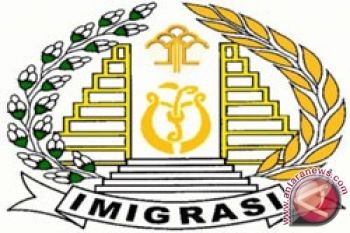 Imigrasi Batam Tangkap 22 Warga Tiongkok