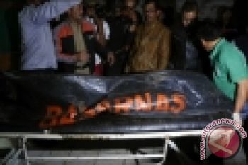 Korban Tewas Kelima Longsor Pangalengan Bernama Nurul
