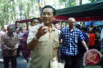 Pergantian nama Sultan belum berdampak Keistimewaan DIY